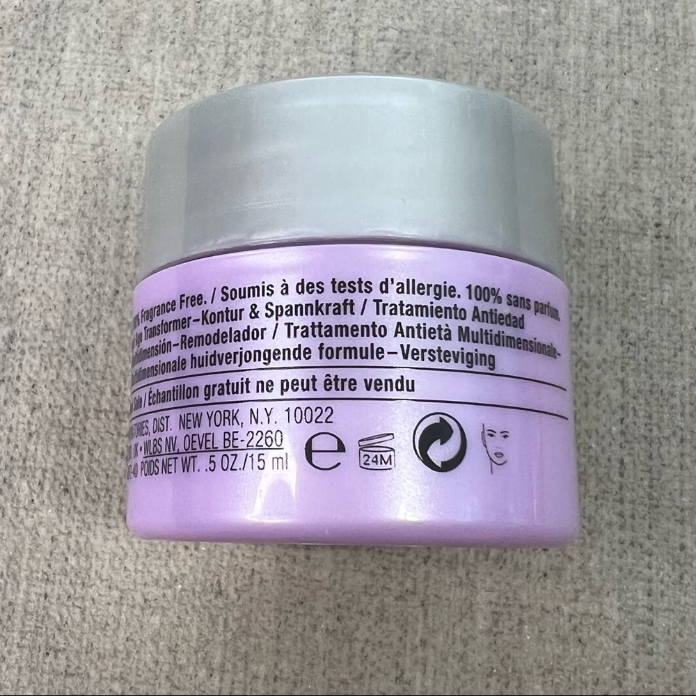 🔥3 for $35🔥 Clinique Smart Clinical MD Multi-Dimensional Age Transformer mini - Picture 2 of 5